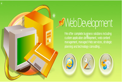 Web Development Chennai India