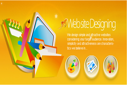 Web Designing Chennai India
