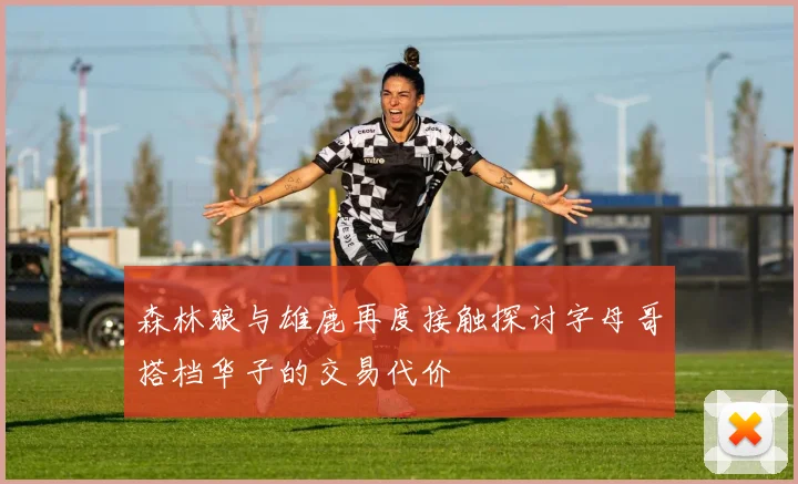 森林狼与雄鹿再度接触探讨字母哥搭档华子的交易代价